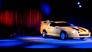 auto transformers  American Circus