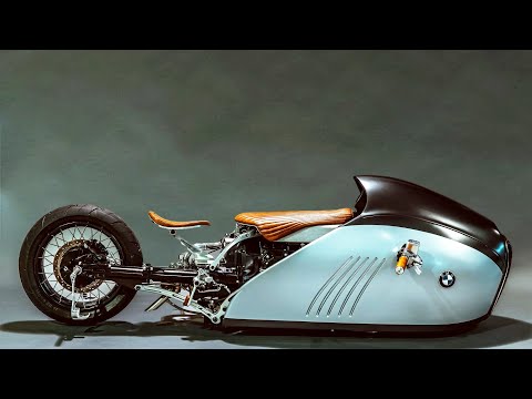 10 Future Motorcycles YOU MUST SEE!
