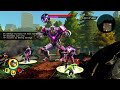 Marvel Ultimate Alliance 3:  Bigger Problems