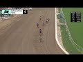 Fight Back wins Race 4 on Sunday, April 26 at Santa Anita Park