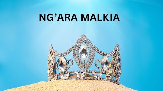 Ng'ara Malkia Lyrics | Bernard Mukasa