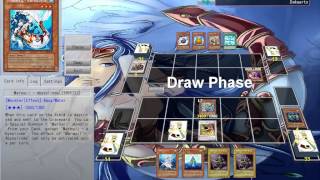 YGOPro: Mermail-Atlantean-Genex vs. Junk Doppel