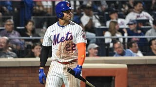 The Mets Are Another Expensive New York Disappointment Right Now