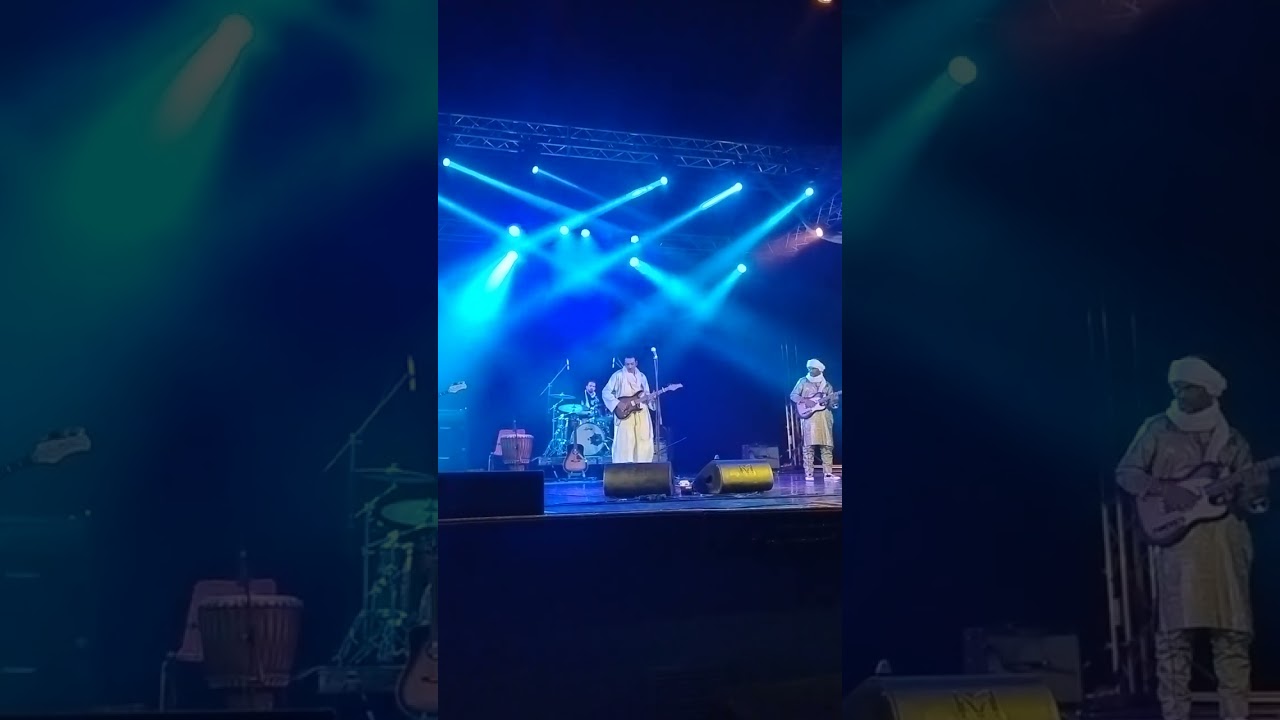 Bombino - Imuhar, H/Earthbeat Festival @ Sicurcaiv - CDP di Grassina, 25/10/2025