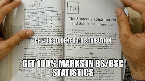 Ch#18 Student
