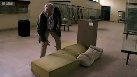 Lost treasures of the Iraq Museum - Dan Cruickshan...