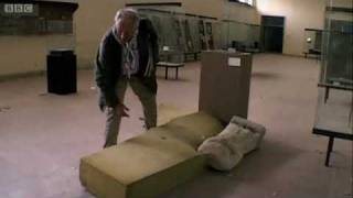 Lost Treasures Of The Iraq Museum - Dan Cruickshank & The Raiders Of The Lost Art - Bbc