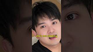 Download Lagu Who’s putting who to sleep #baby MP3