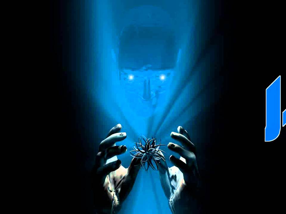 Jason Parker - The Theme (Of LivingElectro) (Radio Edit)