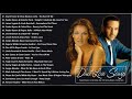 David Foster, James Ingram, Dan Hill, Kenny Rogers - Best Male & Female Duets Love Songs Collection