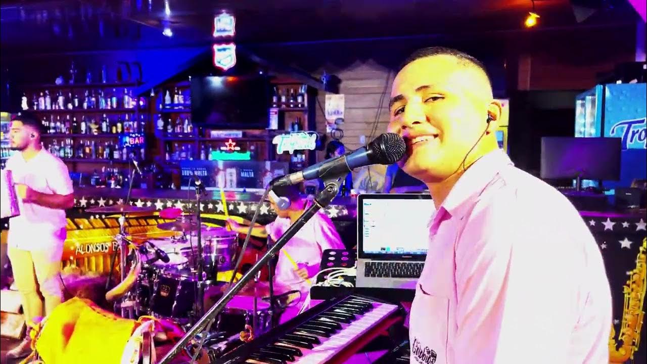 Playas de Mi Provincia (Live Session) Marimba Orquesta Los Golobios