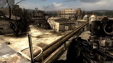 Yantar factory shadow of chernobyl xray engine