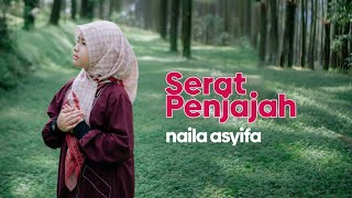 Download Lagu Naila Asyifa - Serat Penjajah MP3