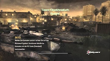 COD4 - FUCKING NOOB HACKER!