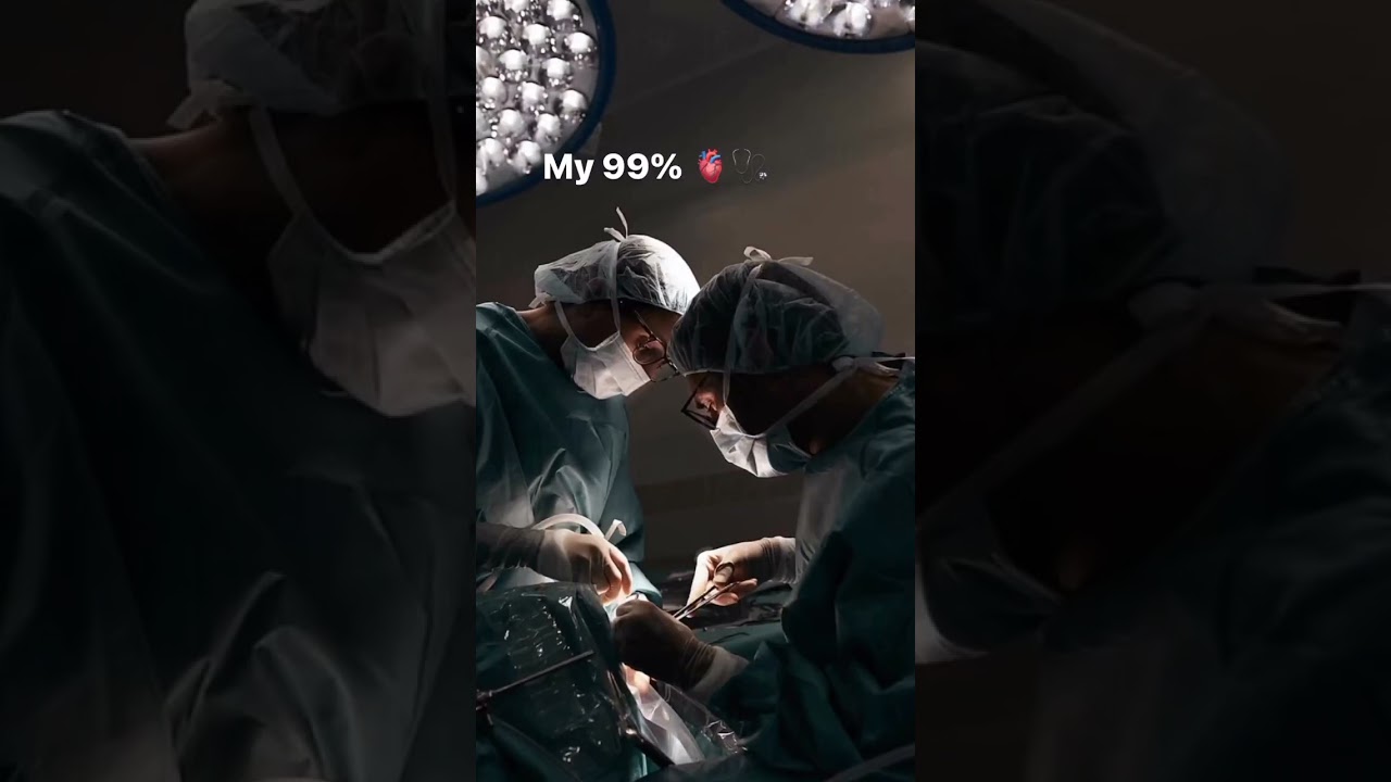 medical Student 🥼 