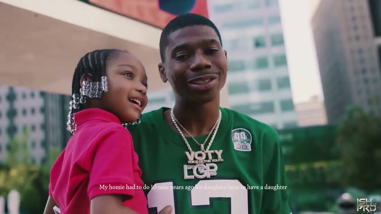 Anti-Gun Violence Philly Rapper, LGP Qua, Shot And Killed In A Robbery Gone Wrong [VIDEO]