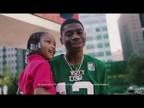 LGP QUA  D.O.D (Official Music Video) Rapper from Philly