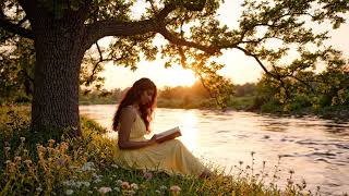 Where the Guitar Brings Peace 🌿 | Soft Guitar Music for Relaxation & Sleep screenshot 2