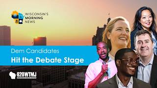 Wisconsin Governor Race: Did Francesca Hong Pull Ahead After the Debate