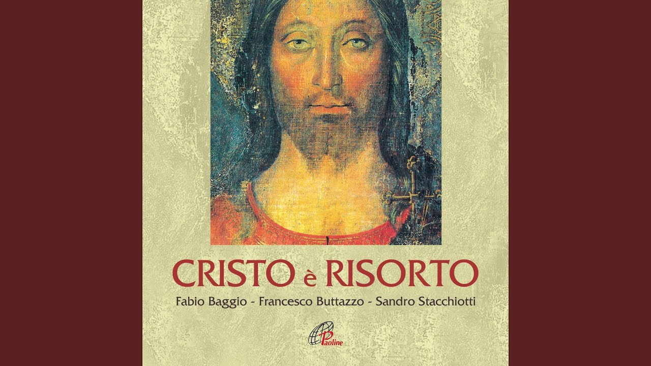 YouTube에서 Cristo è risorto 보기
