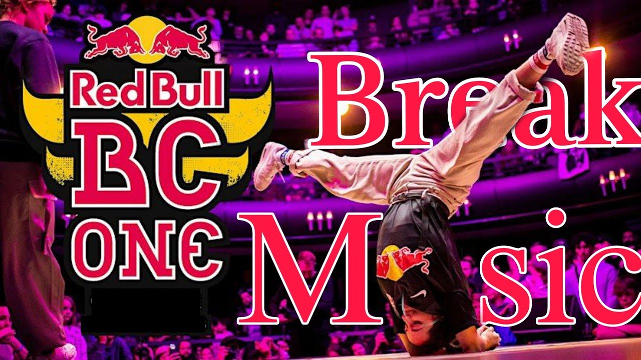 OG Breakin' Basterd Mixtape | KODY DBKEY | B Boy Music | Break Dance Music | DJ spark collection