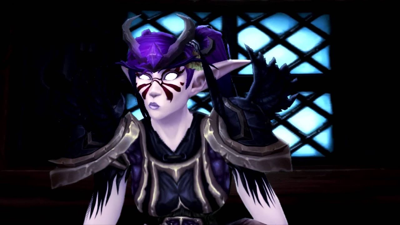 New intro made by Jaeden Jenkins ♥