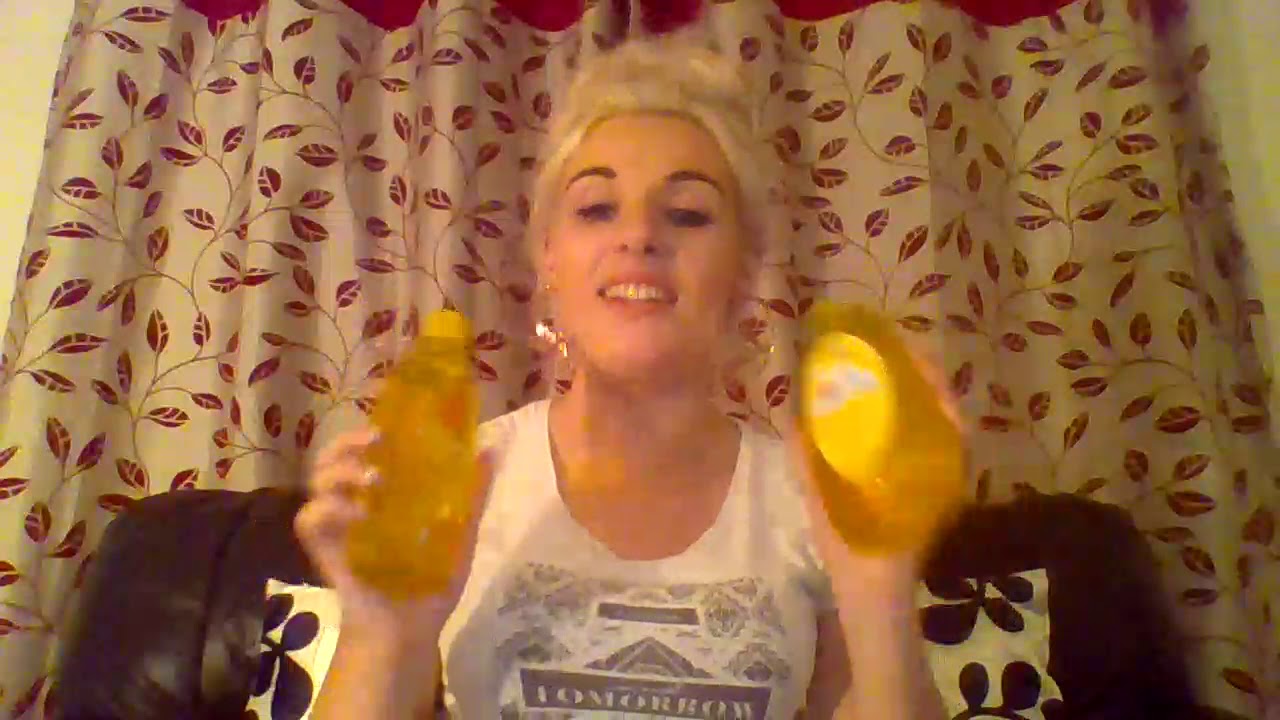 Better value Aldi Mamia VS Bigger Brands