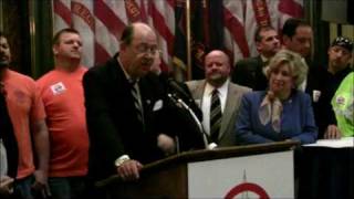 Mtt Lobby Day Press Conference