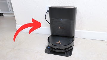 Ecovacs Deebot X9 Pro Review: The Smartest Robot Vacuum of 2025?