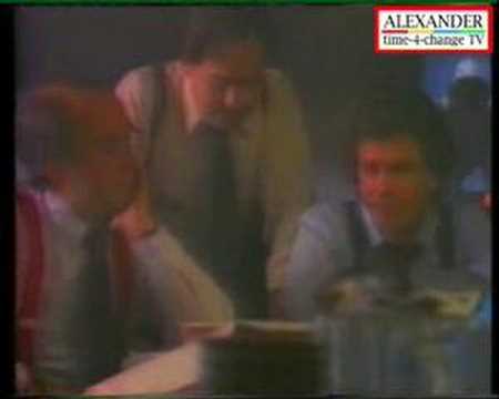 US Democrats - Michael Dukakis 1988 Presidential Election Commercial