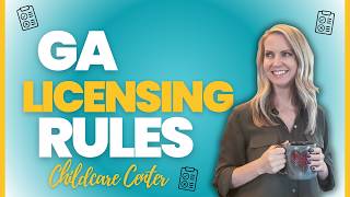 Full Opening a Daycare Center in Georgia: Everything You Need to Know News