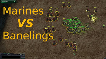 Marine Splitting Off Creep Tutorial