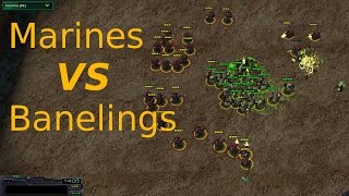 Marine Splitting Off Creep Tutorial