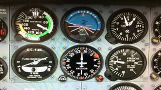 Ground Reference Made Easy (Private Pilot - S Turns Across a Road and Turns Around a Point)