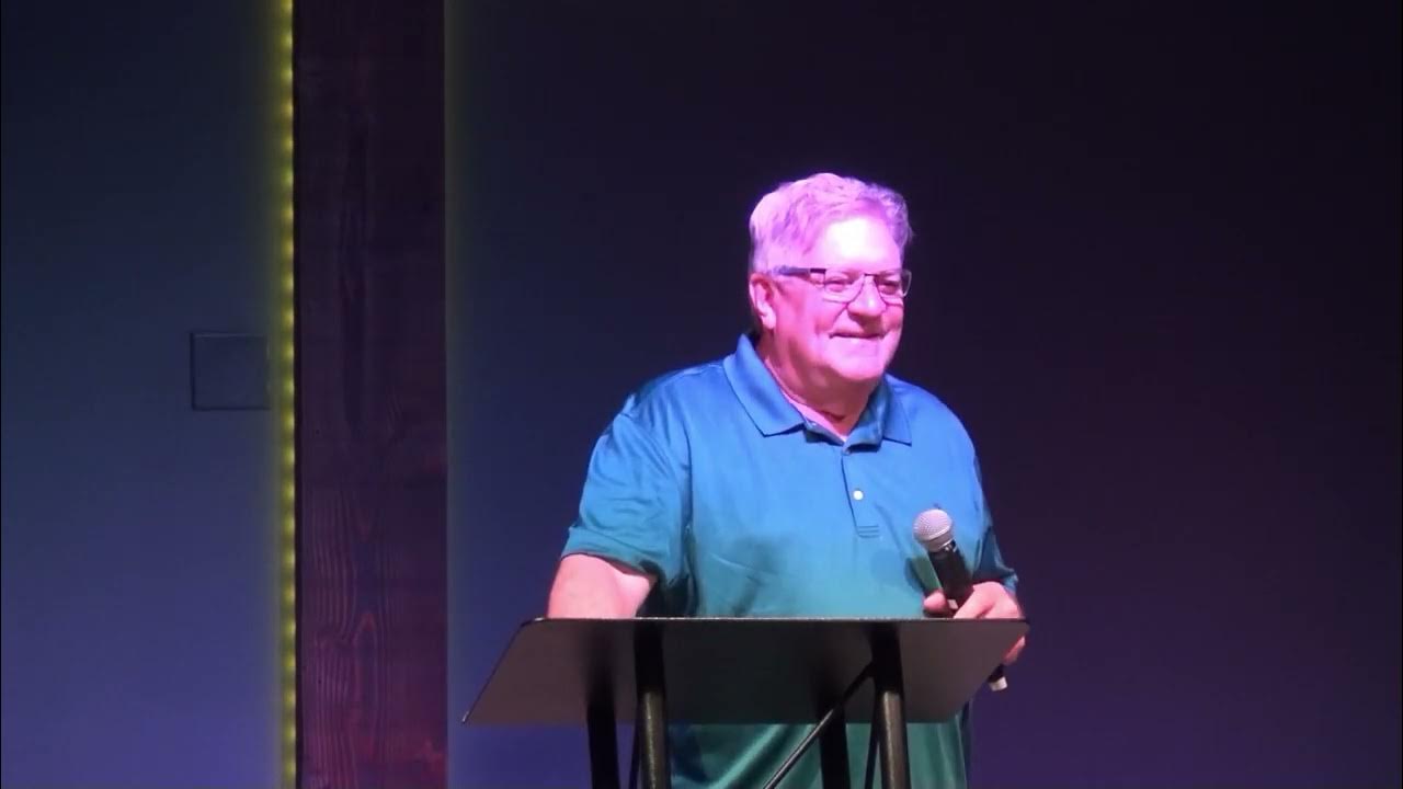 1st John Chapter 5 Part 2 Wednesday May 1 2024 YouTube 1st-john-chapter-5-part-2-wednesday-may-1-2024-youtube