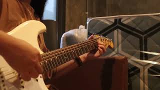 Musketeers - แค่คุณ (Guitar Cover)