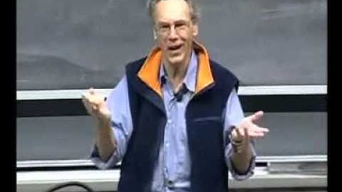 Física I Lección 18E Sistema masa resorte y condiciones iniciales