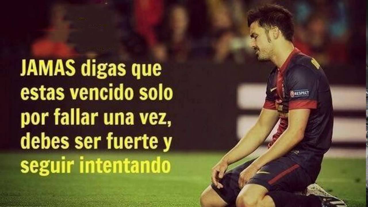 Imagenes Chidas De Futbol Con Frases De Amor Romanticas