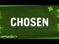 Blxst Chosen Lyrics Ft Ty Dolla Ign Tyga 