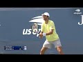 Stefan Dostanic vs. Eliot Spizzirri Condensed Match | 2025 US Open Round 1