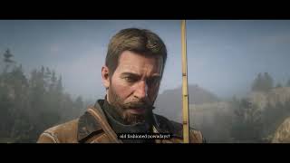 Red Dead Redemption 2 - A Fisher of Men @SycoSquirrelSSU