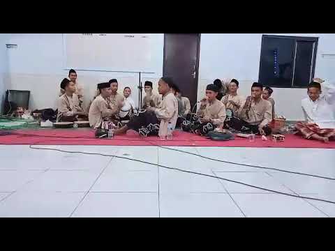 Ya Badrotim versi Marawis