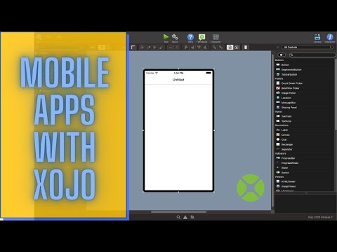 Use SF Font to add symbols to your Xojo iOS apps