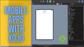 Use SF Font to add symbols to your Xojo iOS apps