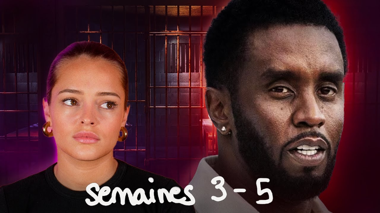 P.DIDDY : Peut-il vraiment faire annuler le procès ? (La 2e victime sort du silence)