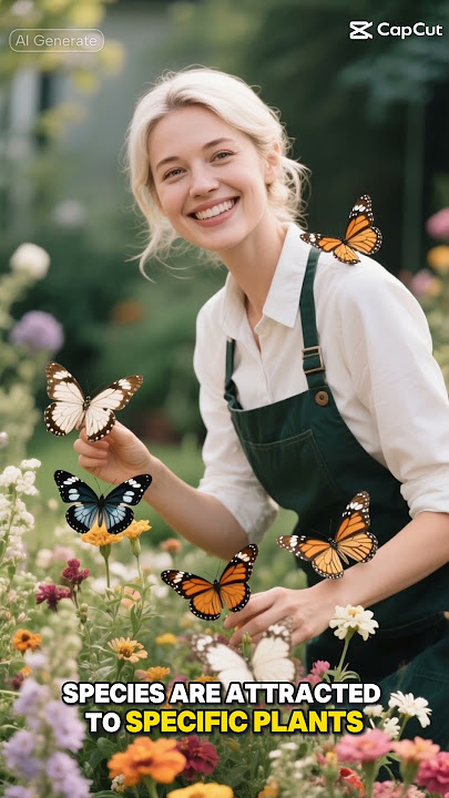 https://payhip.com/b/sl7KR #butterfly #garden #fyp