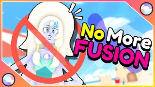 If Fusion Was Banned in Steven Universe Future [Roblox]