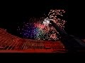 Place Vendôme Fireworks - Happy New Year [360 VR]