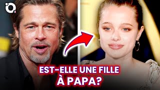 Shiloh et Brad Pitt : Tout ce que vous vouliez savoir by OSSA Français 21,824 views 11 months ago 8 minutes, 51 seconds