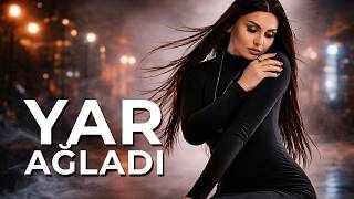 Şəbnəm Tovuzlu - Yar Ağladı (Cover)